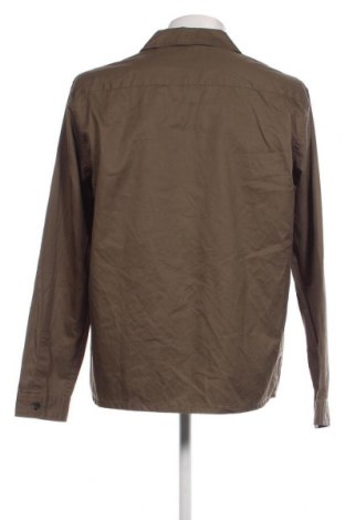 Ανδρικό πουκάμισο Matinique, Μέγεθος XL, Χρώμα Πράσινο, Τιμή 25,52 €