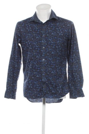 Ανδρικό πουκάμισο Matinique, Μέγεθος M, Χρώμα Μπλέ, Τιμή 27,22 €