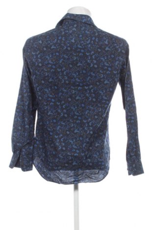 Pánská košile  Matinique, Velikost M, Barva Modrá, Cena  351,00 Kč