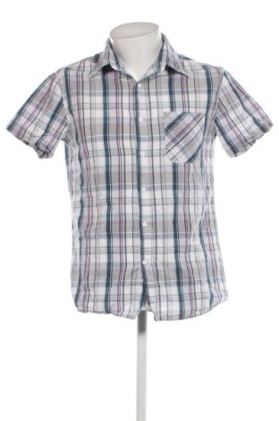 Ανδρικό πουκάμισο Mauro Ferrini, Μέγεθος M, Χρώμα Πολύχρωμο, Τιμή 7,18 €