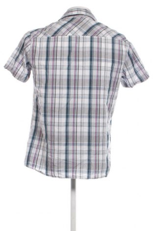 Pánská košile  Mauro Ferrini, Velikost M, Barva Vícebarevné, Cena  185,00 Kč