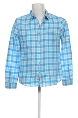Ανδρικό πουκάμισο Max, Μέγεθος M, Χρώμα Πολύχρωμο, Τιμή 4,49 €