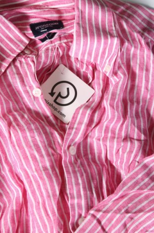 Pánská košile  Mc Gregor, Velikost M, Barva Růžová, Cena  395,00 Kč