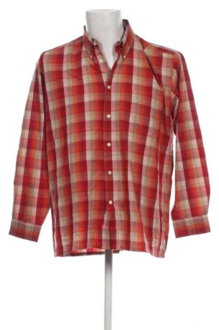 Ανδρικό πουκάμισο Mc Panthon, Μέγεθος L, Χρώμα Πολύχρωμο, Τιμή 2,94 €