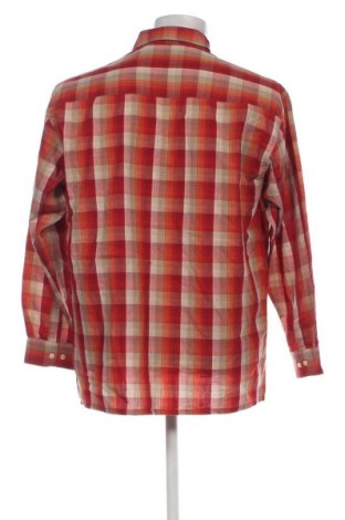 Ανδρικό πουκάμισο Mc Panthon, Μέγεθος L, Χρώμα Πολύχρωμο, Τιμή 2,94 €