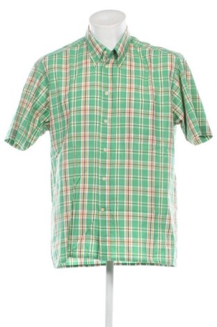 Herrenhemd Mc Panthon, Größe XL, Farbe Grün, Preis € 7,80