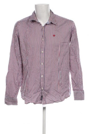 Pánska košeľa  McNeal, Veľkosť XL, Farba Viacfarebná, Cena  3,66 €