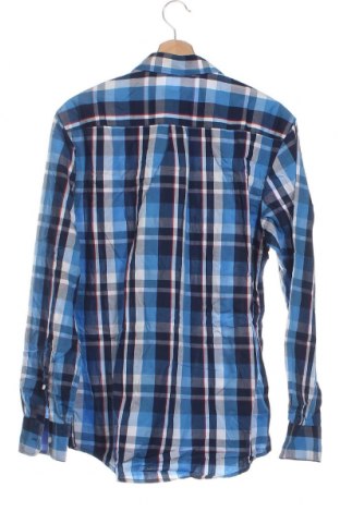 Ανδρικό πουκάμισο Melka, Μέγεθος M, Χρώμα Πολύχρωμο, Τιμή 17,01 €