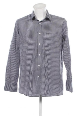 Ανδρικό πουκάμισο Melka, Μέγεθος XL, Χρώμα Πολύχρωμο, Τιμή 34,02 €