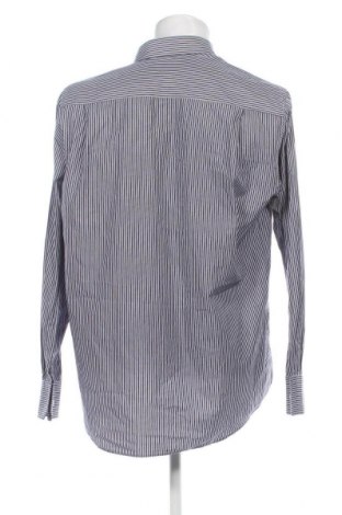 Ανδρικό πουκάμισο Melka, Μέγεθος XL, Χρώμα Πολύχρωμο, Τιμή 27,22 €