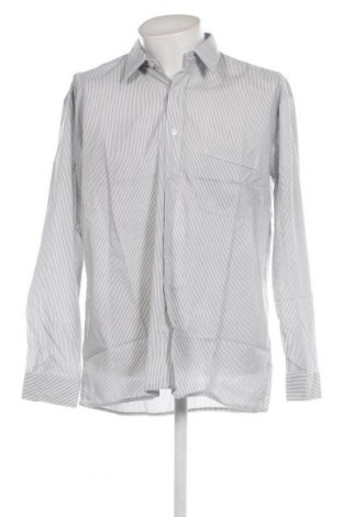 Pánska košeľa  Melville, Veľkosť L, Farba Viacfarebná, Cena  5,43 €