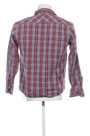 Мъжка риза Merc, Размер L, Цвят Многоцветен, Цена 11,90 лв.