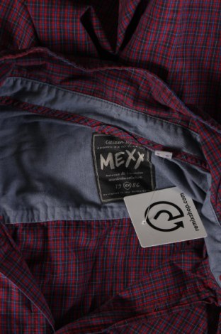 Мъжка риза Mexx, Размер XXL, Цвят Многоцветен, Цена 6,12 лв.