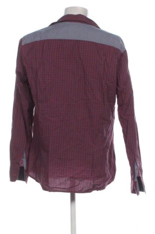 Ανδρικό πουκάμισο Mexx, Μέγεθος XXL, Χρώμα Πολύχρωμο, Τιμή 3,79 €