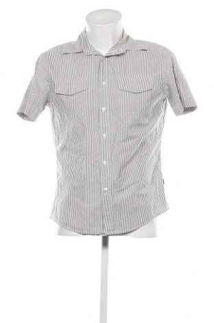 Мъжка риза Mexx, Размер S, Цвят Многоцветен, Цена 13,60 лв.