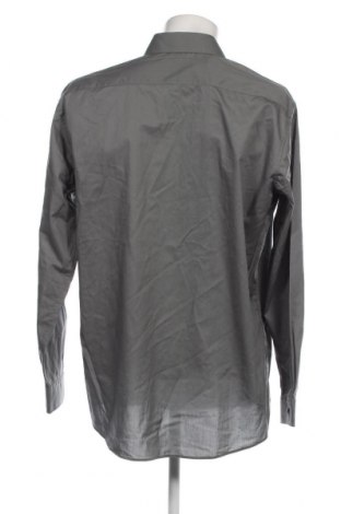 Herrenhemd Mey & Edlich, Größe XL, Farbe Grau, Preis € 5,74