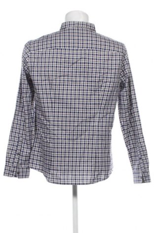 Мъжка риза Michael Kors, Размер L, Цвят Многоцветен, Цена 77,72 лв.