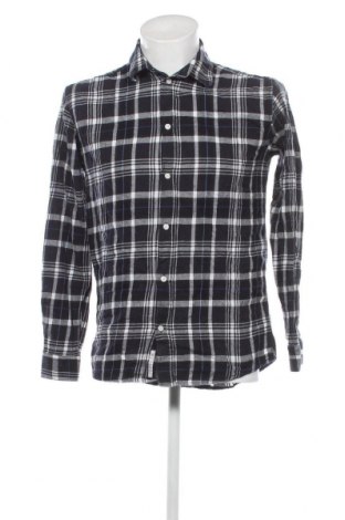 Ανδρικό πουκάμισο Minimum, Μέγεθος M, Χρώμα Πολύχρωμο, Τιμή 5,10 €