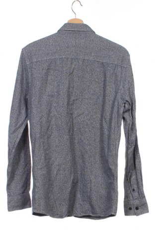 Herrenhemd Minimum, Größe M, Farbe Blau, Preis 14,54 €
