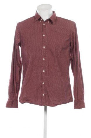 Pánská košile  Minimum, Velikost XL, Barva Červená, Cena  184,00 Kč