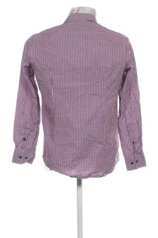 Ανδρικό πουκάμισο Montego, Μέγεθος S, Χρώμα Πολύχρωμο, Τιμή 3,59 €