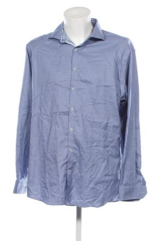 Ανδρικό πουκάμισο Morgan, Μέγεθος XXL, Χρώμα Πολύχρωμο, Τιμή 12,62 €