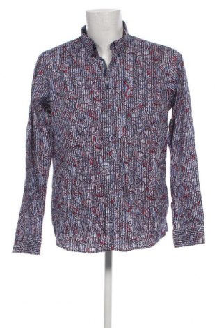 Pánská košile  Morgan, Velikost L, Barva Vícebarevné, Cena  325,00 Kč
