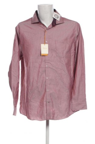 Мъжка риза Morgan, Размер XL, Цвят Червен, Цена 46,20 лв.