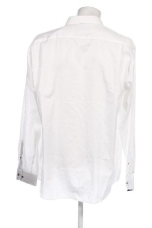 Męska koszula Morgan, Rozmiar XL, Kolor Biały, Cena 108,75 zł