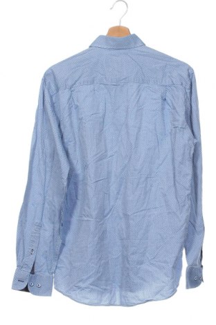 Ανδρικό πουκάμισο Morgan, Μέγεθος XS, Χρώμα Μπλέ, Τιμή 4,21 €
