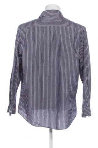 Pánska košeľa  Moss, Veľkosť XL, Farba Modrá, Cena  24,18 €