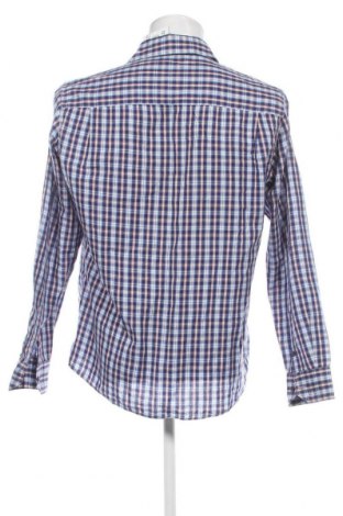 Ανδρικό πουκάμισο Motor, Μέγεθος L, Χρώμα Πολύχρωμο, Τιμή 18,45 €