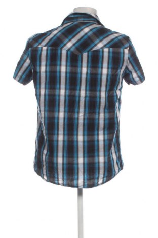 Ανδρικό πουκάμισο Much More, Μέγεθος M, Χρώμα Πολύχρωμο, Τιμή 7,18 €