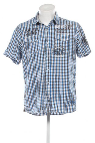 Pánská košile  Much More, Velikost XL, Barva Vícebarevné, Cena  182,00 Kč