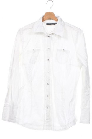 Herrenhemd My Own, Größe L, Farbe Weiß, Preis € 11,10