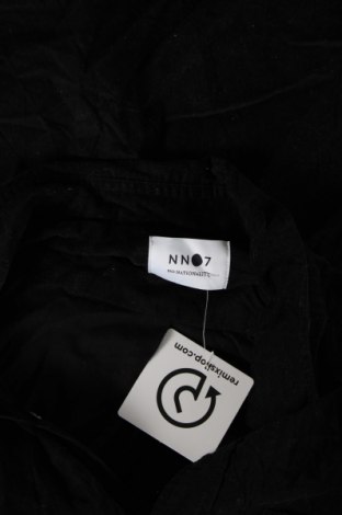 Ανδρικό πουκάμισο NN07, Μέγεθος L, Χρώμα Μαύρο, Τιμή 37,11 €