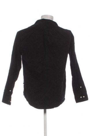 Pánska košeľa  NN07, Veľkosť L, Farba Čierna, Cena  34,02 €