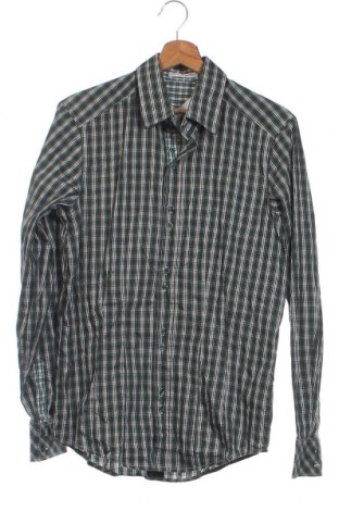 Ανδρικό πουκάμισο Nara Camicie, Μέγεθος S, Χρώμα Πολύχρωμο, Τιμή 3,59 €