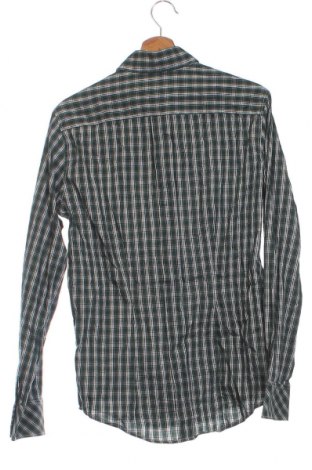 Ανδρικό πουκάμισο Nara Camicie, Μέγεθος S, Χρώμα Πολύχρωμο, Τιμή 3,59 €