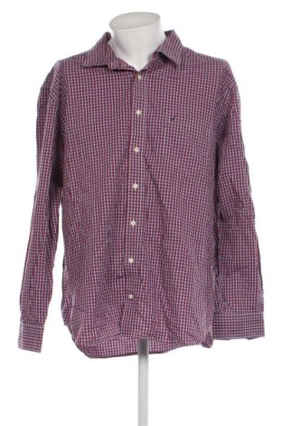 Ανδρικό πουκάμισο Nautica, Μέγεθος 3XL, Χρώμα Πολύχρωμο, Τιμή 24,49 €