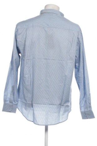 Pánska košeľa  New Roads, Veľkosť L, Farba Modrá, Cena  4,72 €