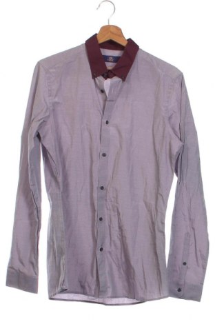 Ανδρικό πουκάμισο Next, Μέγεθος M, Χρώμα Πολύχρωμο, Τιμή 11,57 €