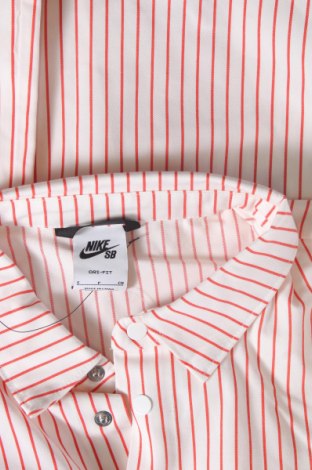 Ανδρικό πουκάμισο Nike, Μέγεθος S, Χρώμα Πολύχρωμο, Τιμή 19,48 €