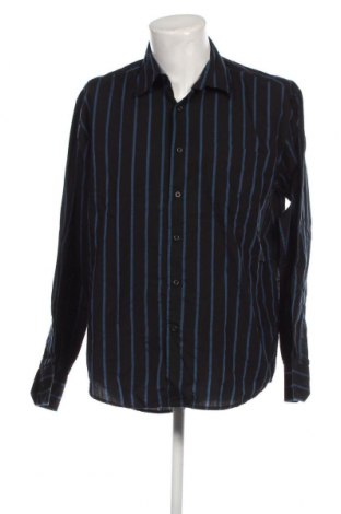 Ανδρικό πουκάμισο Nkd, Μέγεθος XL, Χρώμα Πολύχρωμο, Τιμή 4,66 €