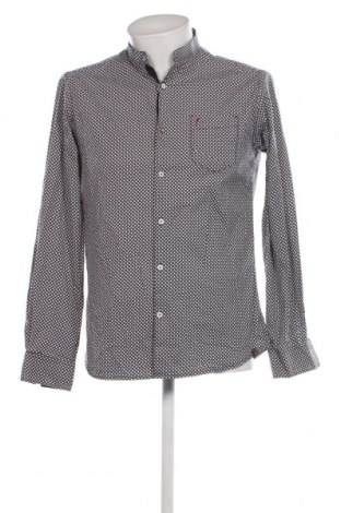 Herrenhemd No Excess, Größe M, Farbe Mehrfarbig, Preis 10,65 €