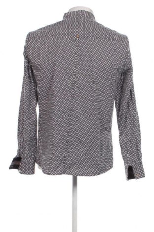 Herrenhemd No Excess, Größe M, Farbe Mehrfarbig, Preis 4,73 €