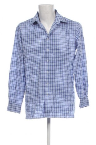 Ανδρικό πουκάμισο Nobel League, Μέγεθος L, Χρώμα Πολύχρωμο, Τιμή 7,18 €