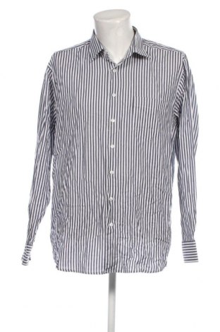 Ανδρικό πουκάμισο Nobel League, Μέγεθος XL, Χρώμα Πολύχρωμο, Τιμή 5,74 €