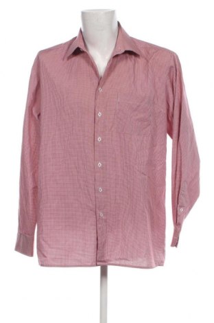 Ανδρικό πουκάμισο Nobel League, Μέγεθος XL, Χρώμα Πολύχρωμο, Τιμή 3,95 €