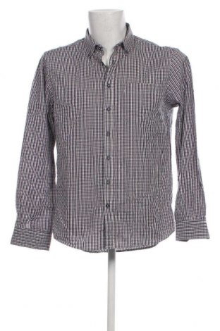 Ανδρικό πουκάμισο Northwest, Μέγεθος M, Χρώμα Πολύχρωμο, Τιμή 4,21 €